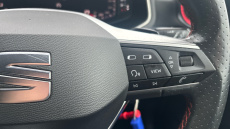 SEAT Arona 1.0 TSI 110 FR Sport 5dr DSG Petrol Hatchback